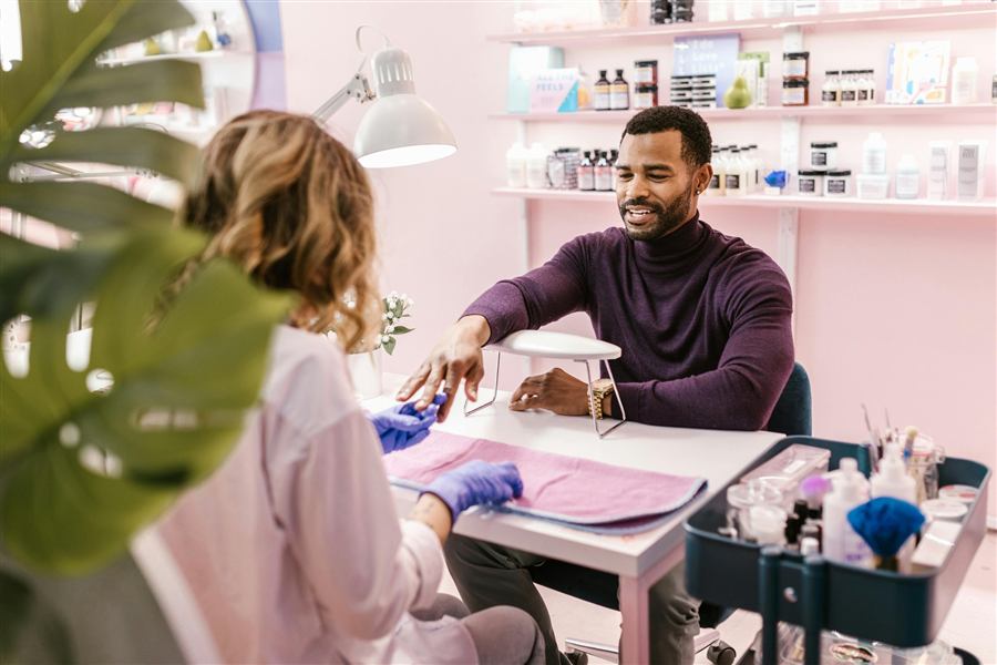 Polish Change Service